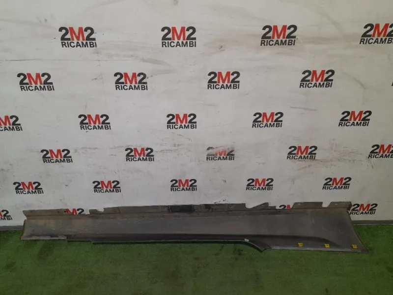 Sottoporta SX 51778041197 Bmw Serie 3 E92 Coupe 2007