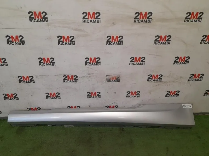 Sottoporta SX 51778041197 Bmw Serie 3 E92 Coupe 2007