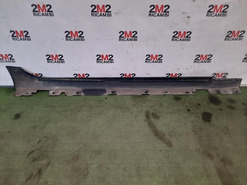 Sottoporta SX 5177-7201251 Bmw Serie 5 F07 GT 2010