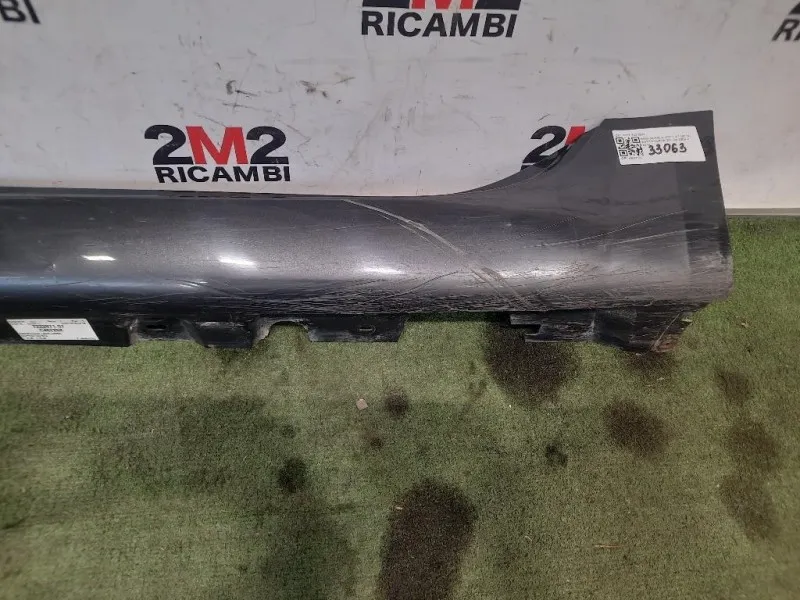 Sottoporta SX 5177-7201251 Bmw Serie 5 F07 GT 2010