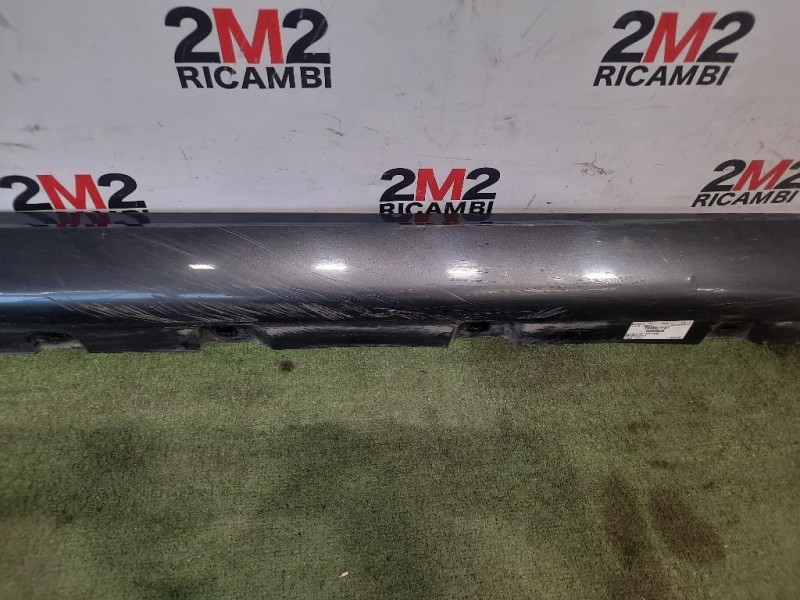 Sottoporta SX 5177-7201251 Bmw Serie 5 F07 GT 2010