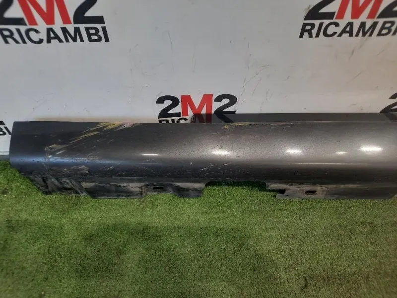 Sottoporta SX 5177-7201251 Bmw Serie 5 F07 GT 2010