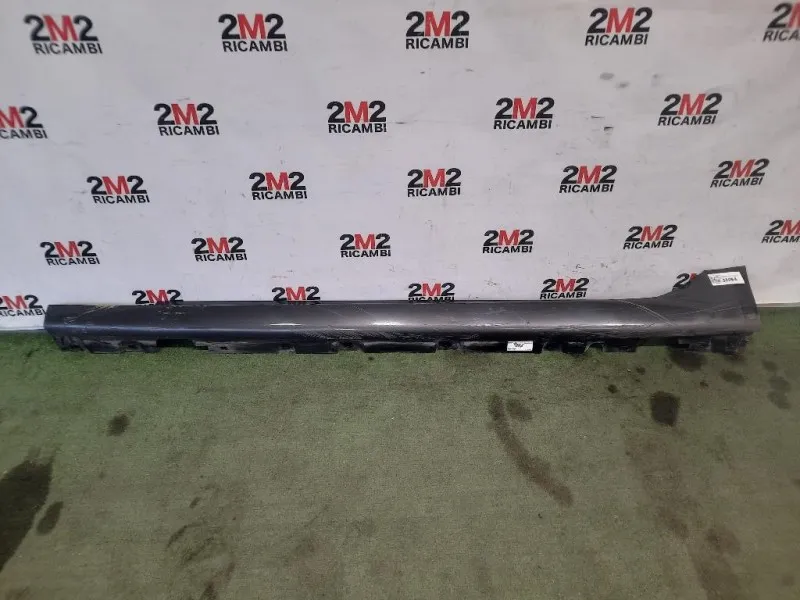 Sottoporta SX 5177-7201251 Bmw Serie 5 F07 GT 2010