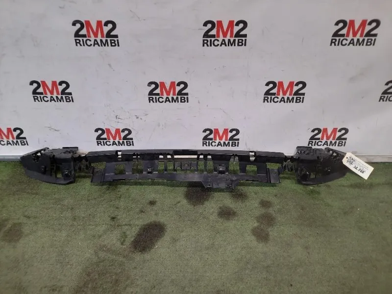 Assorbitore Paraurti POST 51127240953 STAFFA PARAURTI POST Bmw Serie 1 F20 Berlina 2012