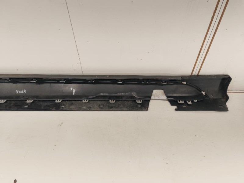 Sottoporta SX 2990599 142064 Bmw X1 E84 2010