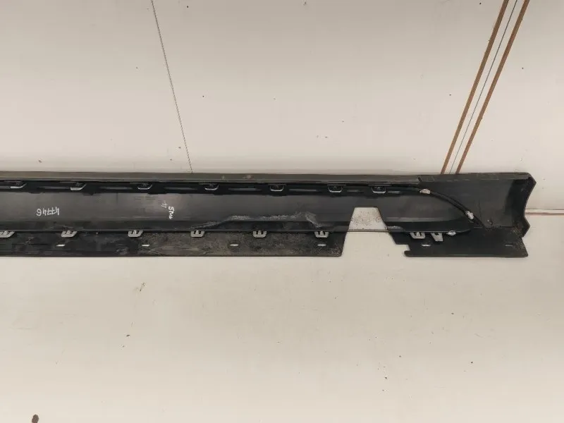 Sottoporta SX 2990599 142064 Bmw X1 E84 2010