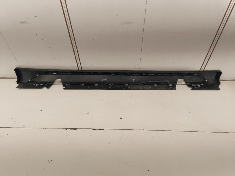 Sottoporta SX 2990599 142064 Bmw X1 E84 2010