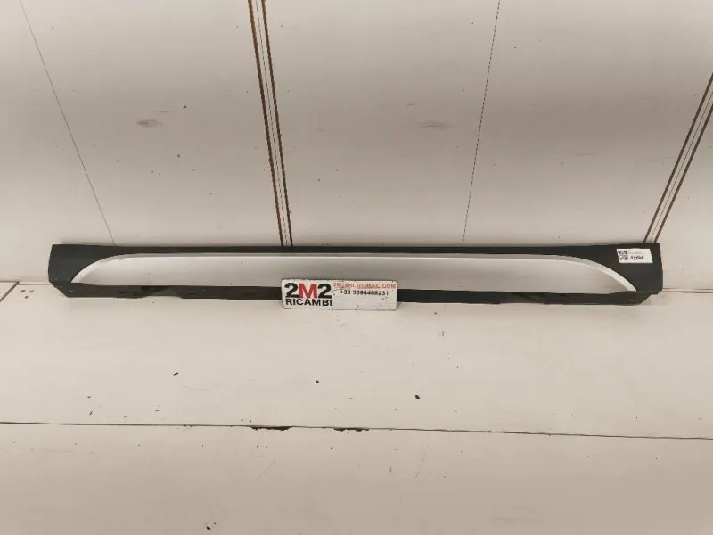 Sottoporta SX 2990599 142064 Bmw X1 E84 2010