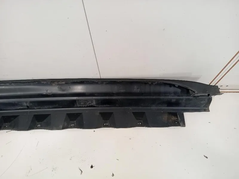Sottoporta SX 51633401807 Bmw X3 E83 2004