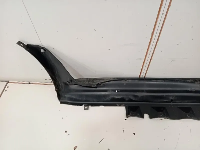 Sottoporta SX 51633401807 Bmw X3 E83 2004