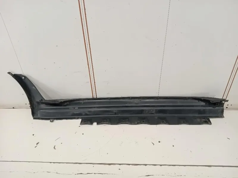 Sottoporta SX 51633401807 Bmw X3 E83 2004