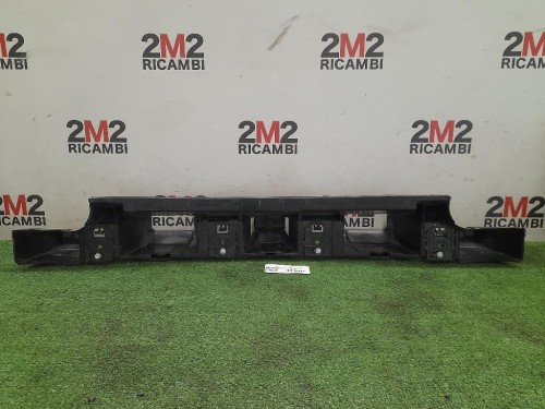 Assorbitore Paraurti POST Citroen C3 Picasso 2009