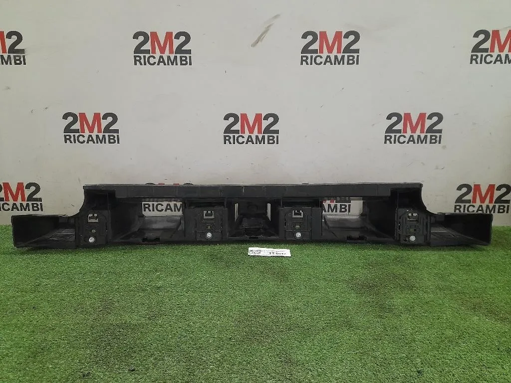 Assorbitore Paraurti POST Citroen C3 Picasso 2009