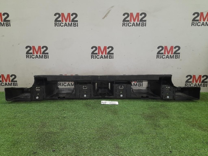 Assorbitore Paraurti POST Citroen C3 Picasso 2009