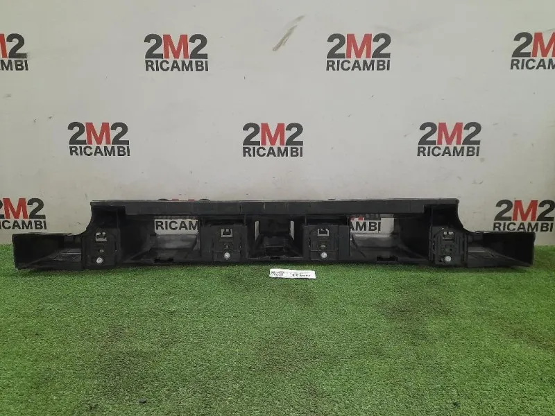 Assorbitore Paraurti POST Citroen C3 Picasso 2009