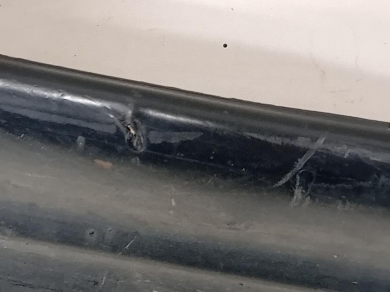 Sottoporta SX 51633401807 Bmw X3 E83 2004