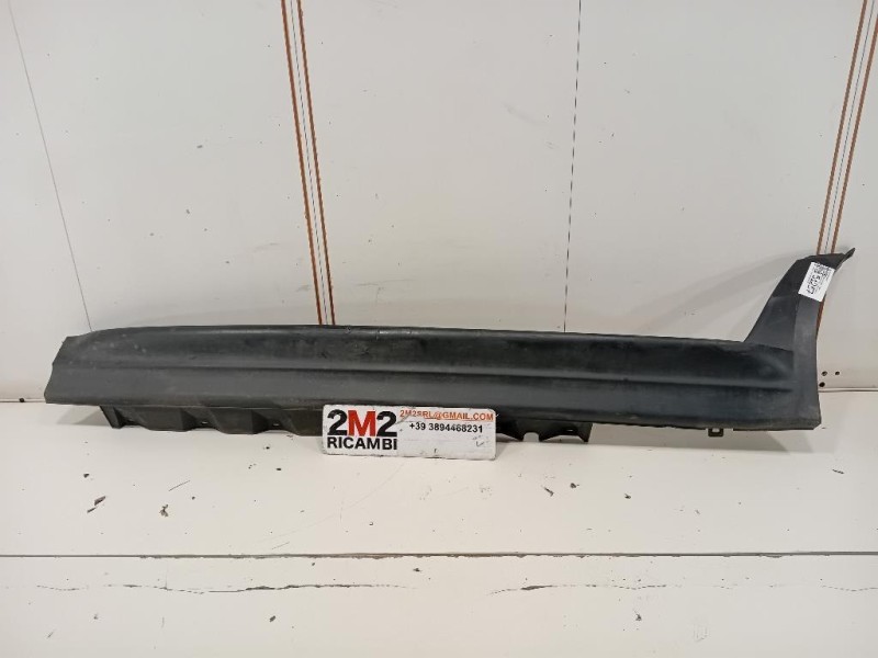 Sottoporta SX 51633401807 Bmw X3 E83 2004