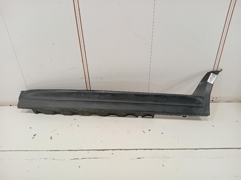 Sottoporta SX 51633401807 Bmw X3 E83 2004