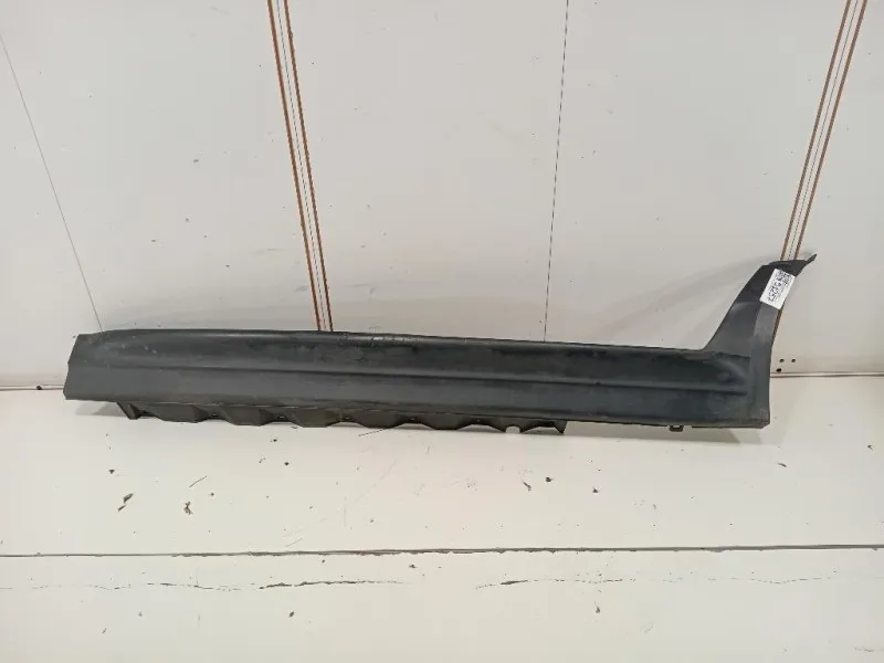 Sottoporta SX 51633401807 Bmw X3 E83 2004