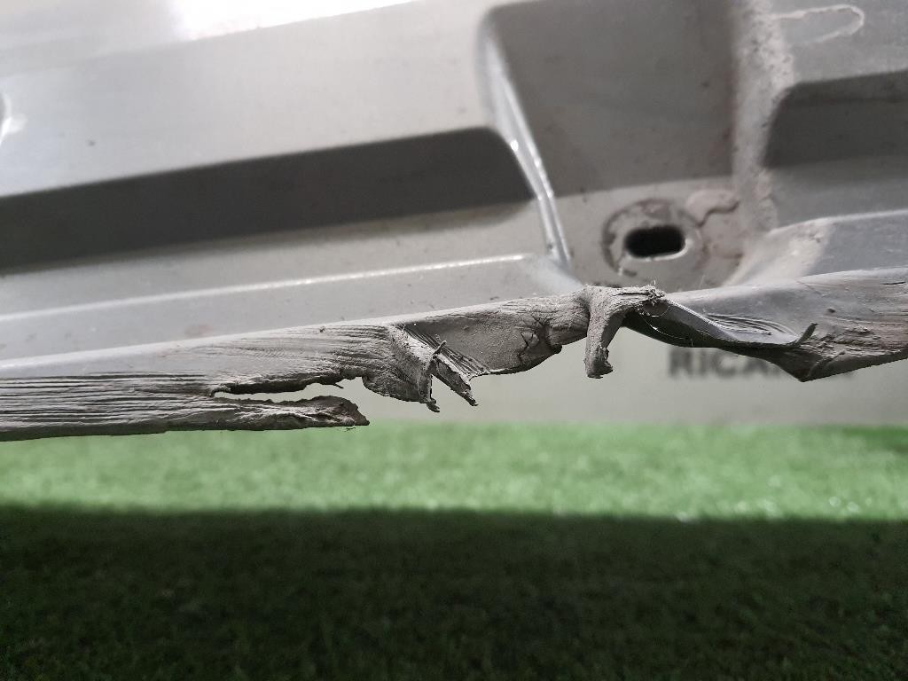 Sottoporta SX 51717016529 Bmw Z4 E85 Cabrio 2003