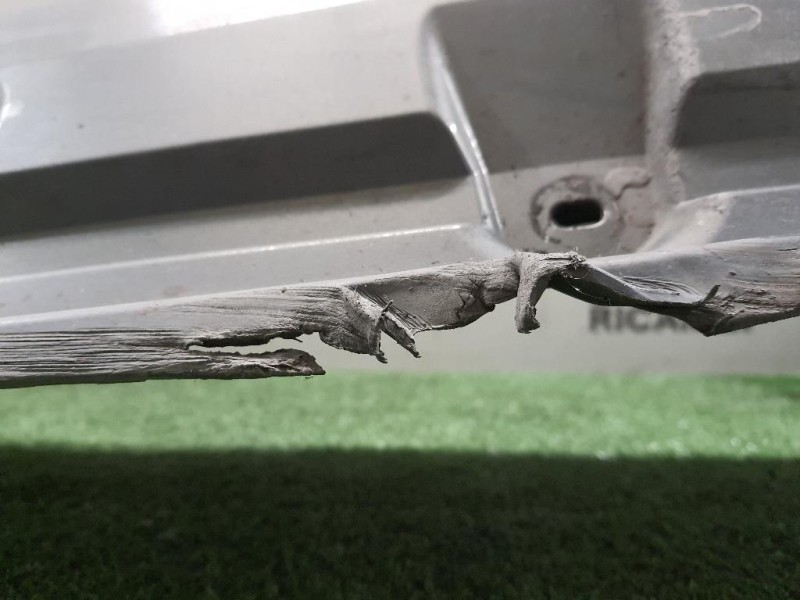 Sottoporta SX 51717016529 Bmw Z4 E85 Cabrio 2003