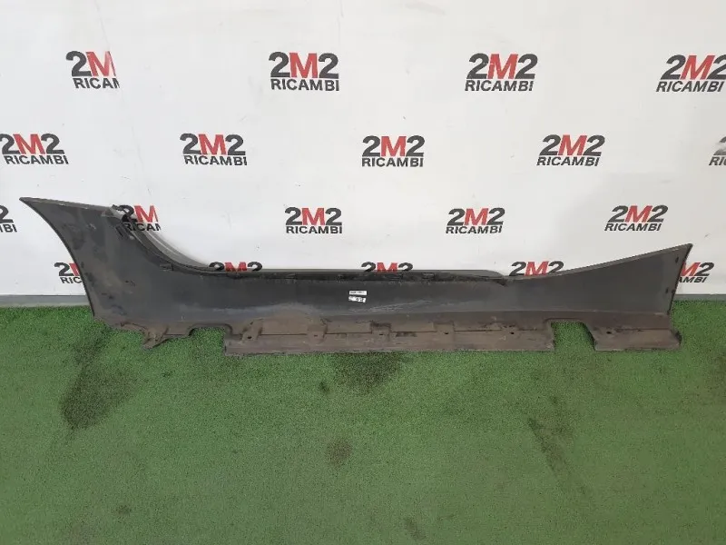 Sottoporta SX 51717016529 Bmw Z4 E85 Cabrio 2003