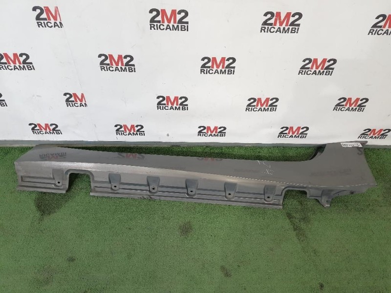 Sottoporta SX 51717016529 Bmw Z4 E85 Cabrio 2003