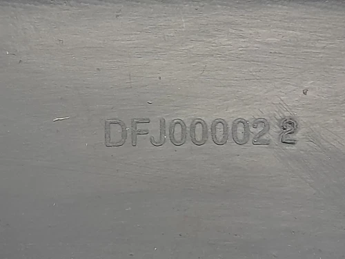 Passaruota ANT DX DFJ000022 Land Rover Discovery IV 2010