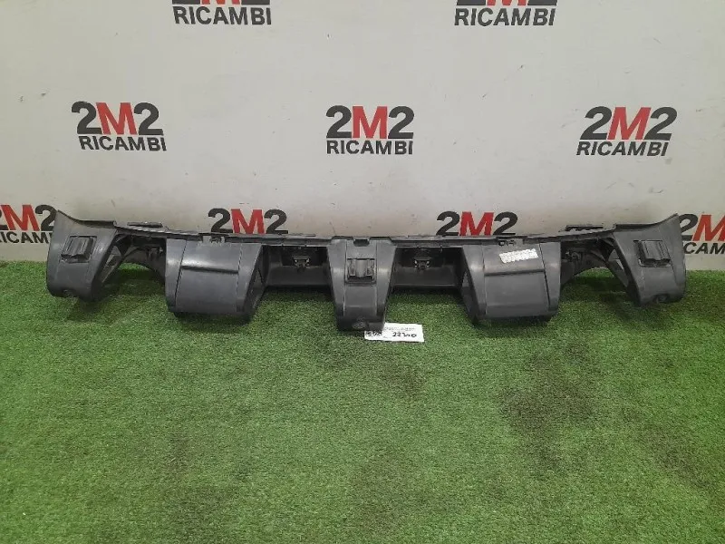 Assorbitore Paraurti POST Citroen C3 Picasso 2009