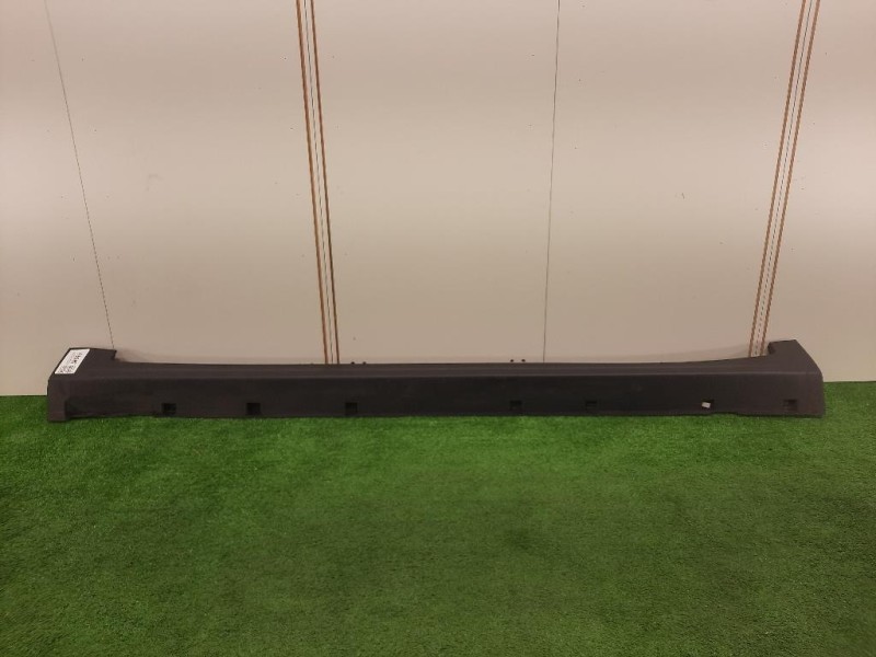 Sottoporta SX 96886769 Chevrolet Orlando 2011