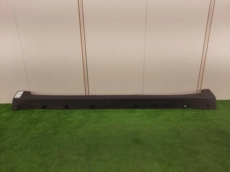 Sottoporta SX 96886769 Chevrolet Orlando 2011