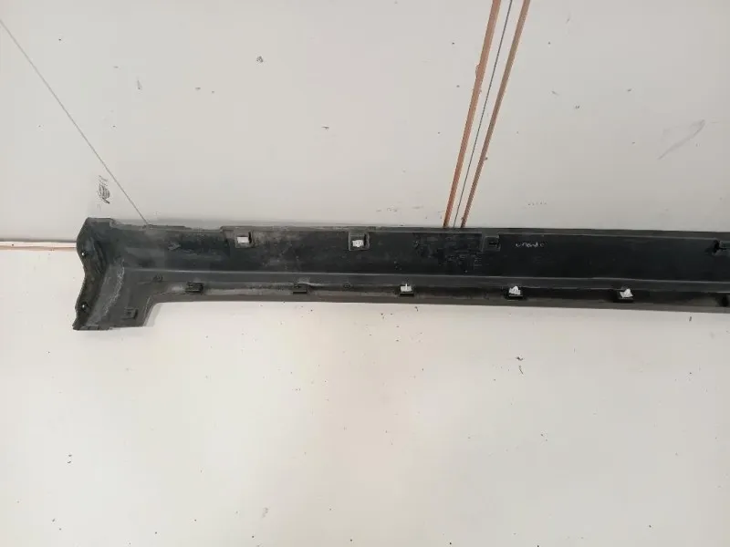 Sottoporta SX 96886769 Chevrolet Orlando 2011