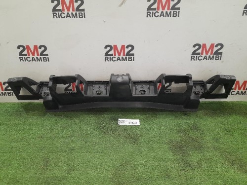 Assorbitore Paraurti POST Citroen C3 Picasso 2009