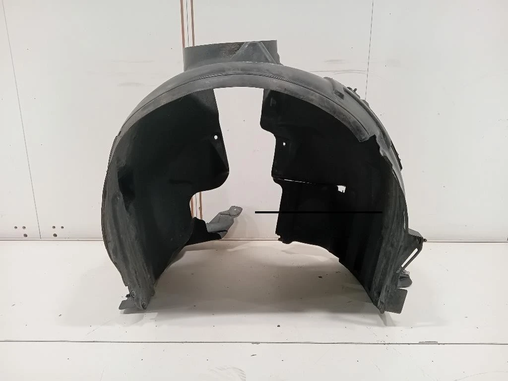 Passaruota ANT DX Mercedes Classe B W246 2012