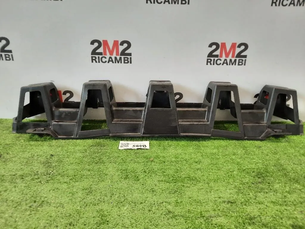 Assorbitore Paraurti POST 9630685980 TRAVERSA RINFORZO Citroen C5 III 2008