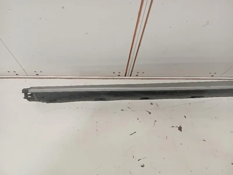 Sottoporta SX 760212662R Dacia Duster I 2014