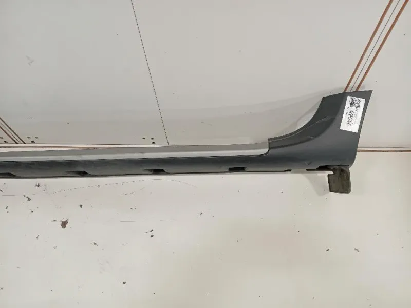 Sottoporta SX 760212662R Dacia Duster I 2014