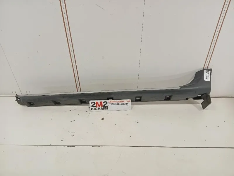 Sottoporta SX 760212662R Dacia Duster I 2014