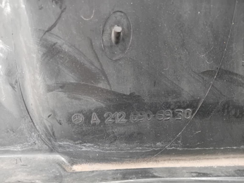 Passaruota ANT DX A2126906930 Mercedes Classe E W212 2013