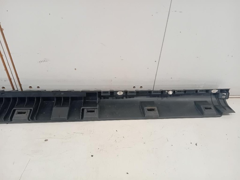 Sottoporta SX 7688516558 Dacia Duster I 2014