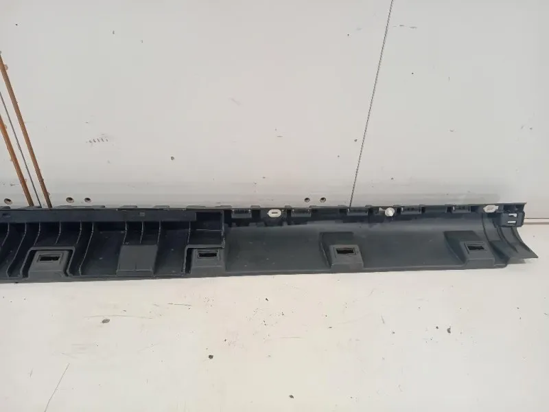 Sottoporta SX 7688516558 Dacia Duster I 2014