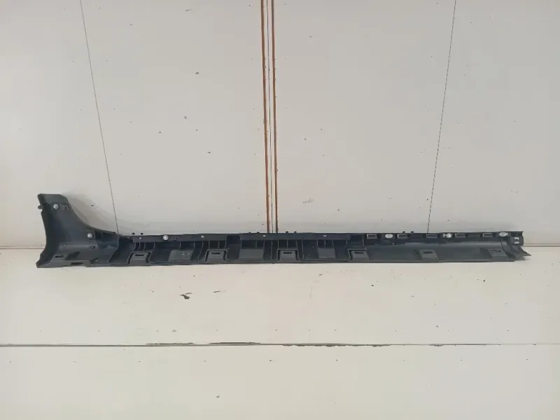 Sottoporta SX 7688516558 Dacia Duster I 2014