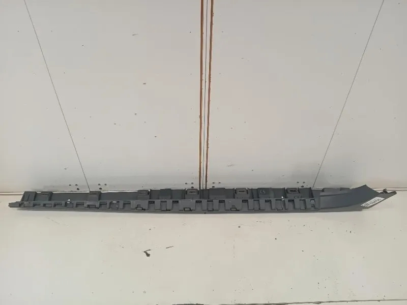 Sottoporta SX 7688516558 Dacia Duster I 2014