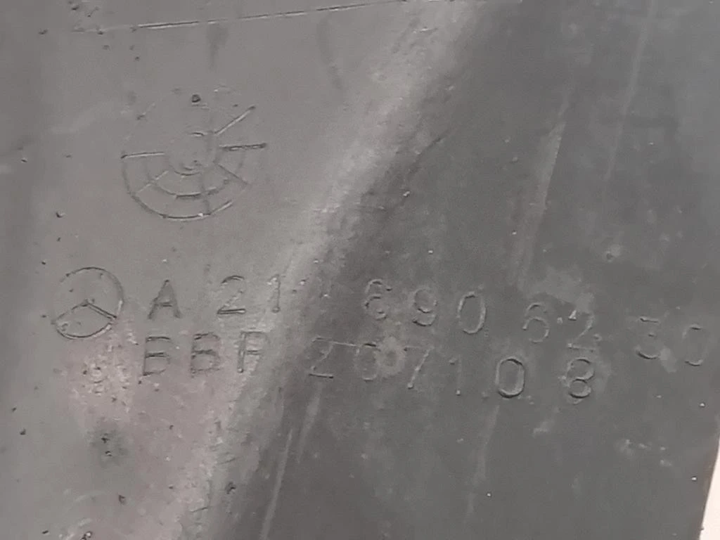 Passaruota ANT DX A2126906230 Mercedes Classe E W212 2013