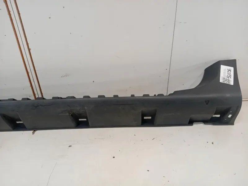 Sottoporta SX 7688516558 Dacia Duster I 2014