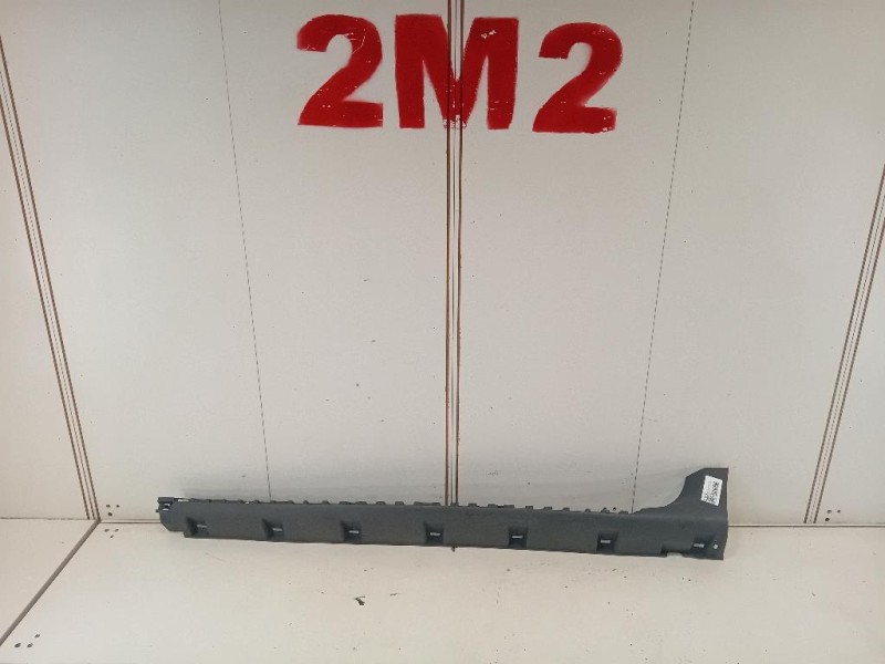 Sottoporta SX 7688516558 Dacia Duster I 2014