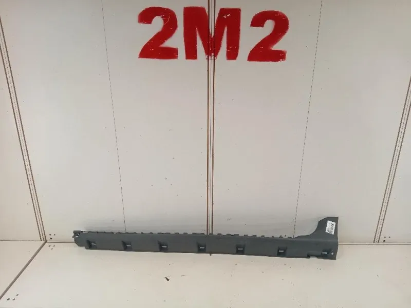 Sottoporta SX 7688516558 Dacia Duster I 2014