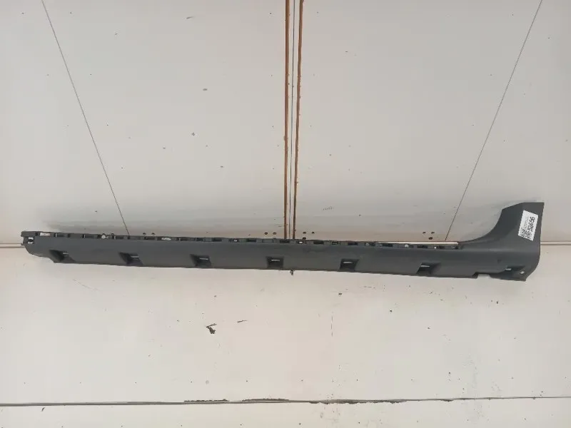 Sottoporta SX 7688516558 Dacia Duster I 2014