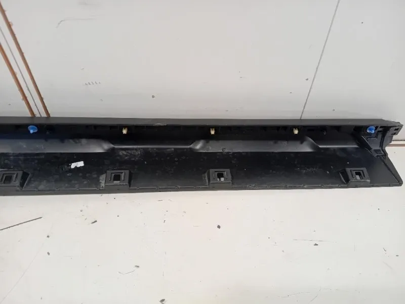 Sottoporta SX 769528307 Dacia Duster II 2021