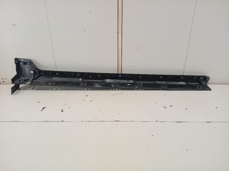 Sottoporta SX 769528307 Dacia Duster II 2021